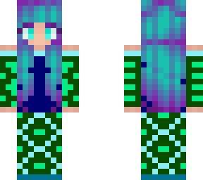 ocean girl