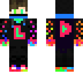 official skin of myself :d