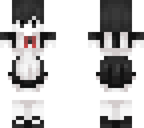 omori maid