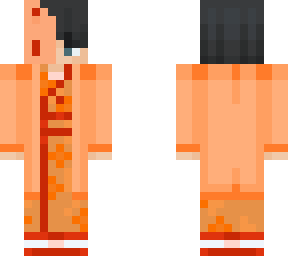orange kimoto remake (matching prt7)