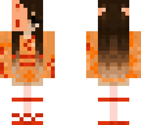 orange kimoto remake (matching prt7)