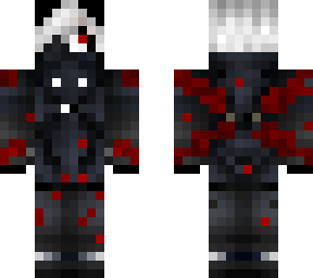 panda kaneki