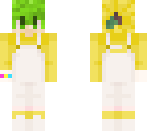 pan***ual lemon boi