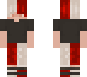 paris4life_skin collab