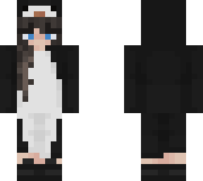 penguin