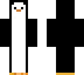 penguin