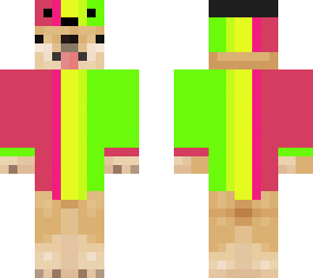 perro chifruit