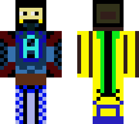 person