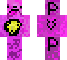 pink cosmic