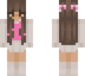 pink fairy