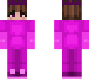 pinkette
