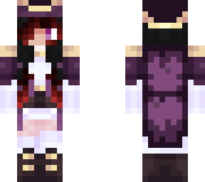 pirata cosplay