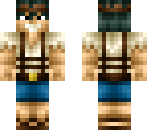 pirate