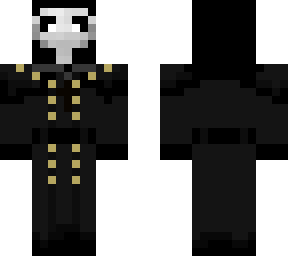 plague doctor