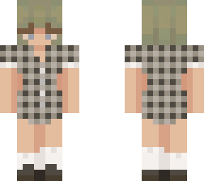 plaid howdy howdy