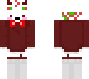 polar bear vampire