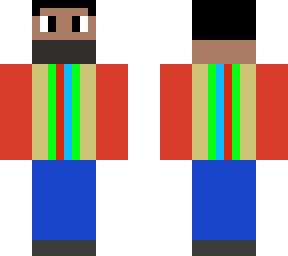 pro with mask