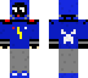 pro_z19 new skin!