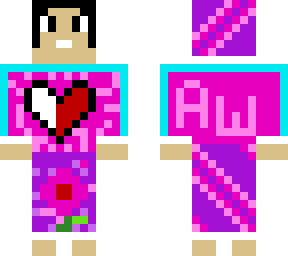 proest gamer skin