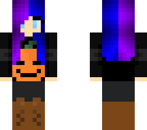 pumpkin hoody