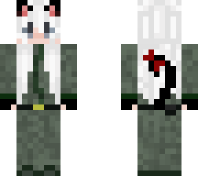 purgethedevil army skin
