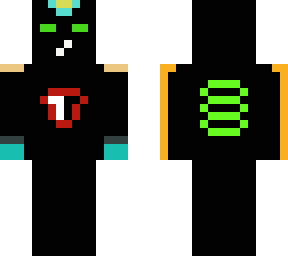 pvp boss skin