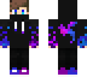 pvp skin