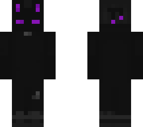 qvyx purple bunny mask