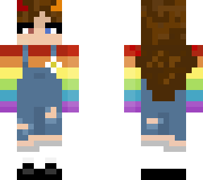 rainbow time !