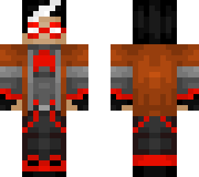 red hood v2 [swaggverse]