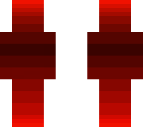 red man | color