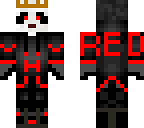 red panda(5b5t).v2.0
