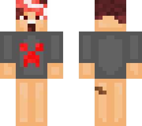 redcanon1(o_o) skin 1