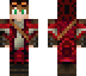 redstone steampunk