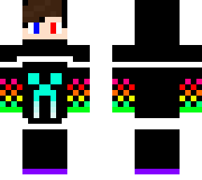 rgb c o o l  b o y