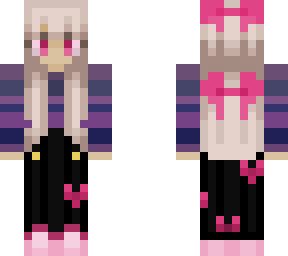 rilight (with hearts and another bow)