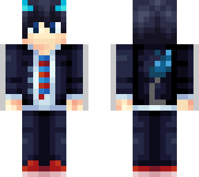 rin okumura