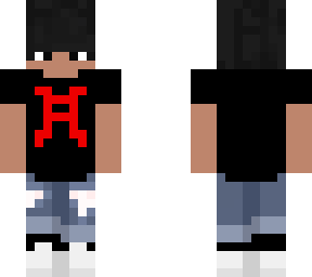 ripely skin unedited