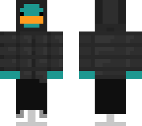 roadman perry edit
