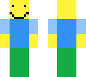 roblox noob