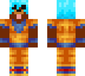 rubius goku