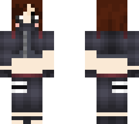 sai outfit v.2