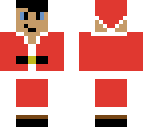 santa earthy