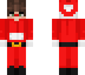santa teletubby