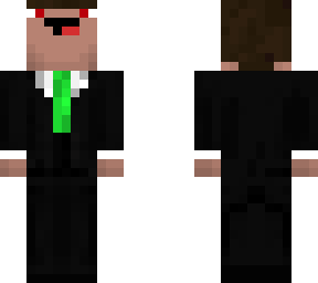 santinothex skin (but mad)