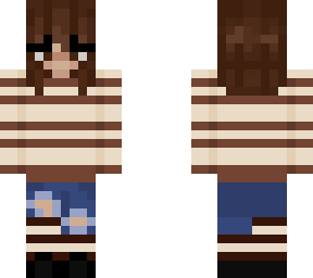sarahkro's skin