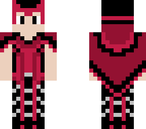 scarlet witch boy version