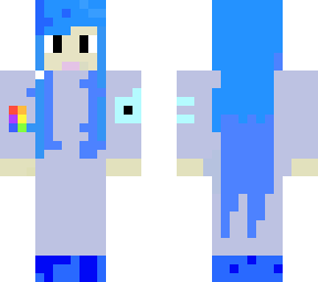 sea girl