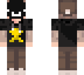 sebicheboy05 with mask