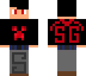sgamer